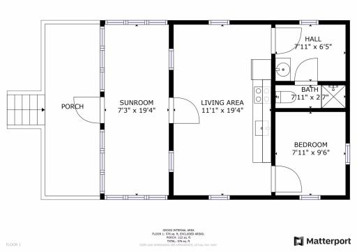 6905 N Shore Drive, Rockford, MN 55373