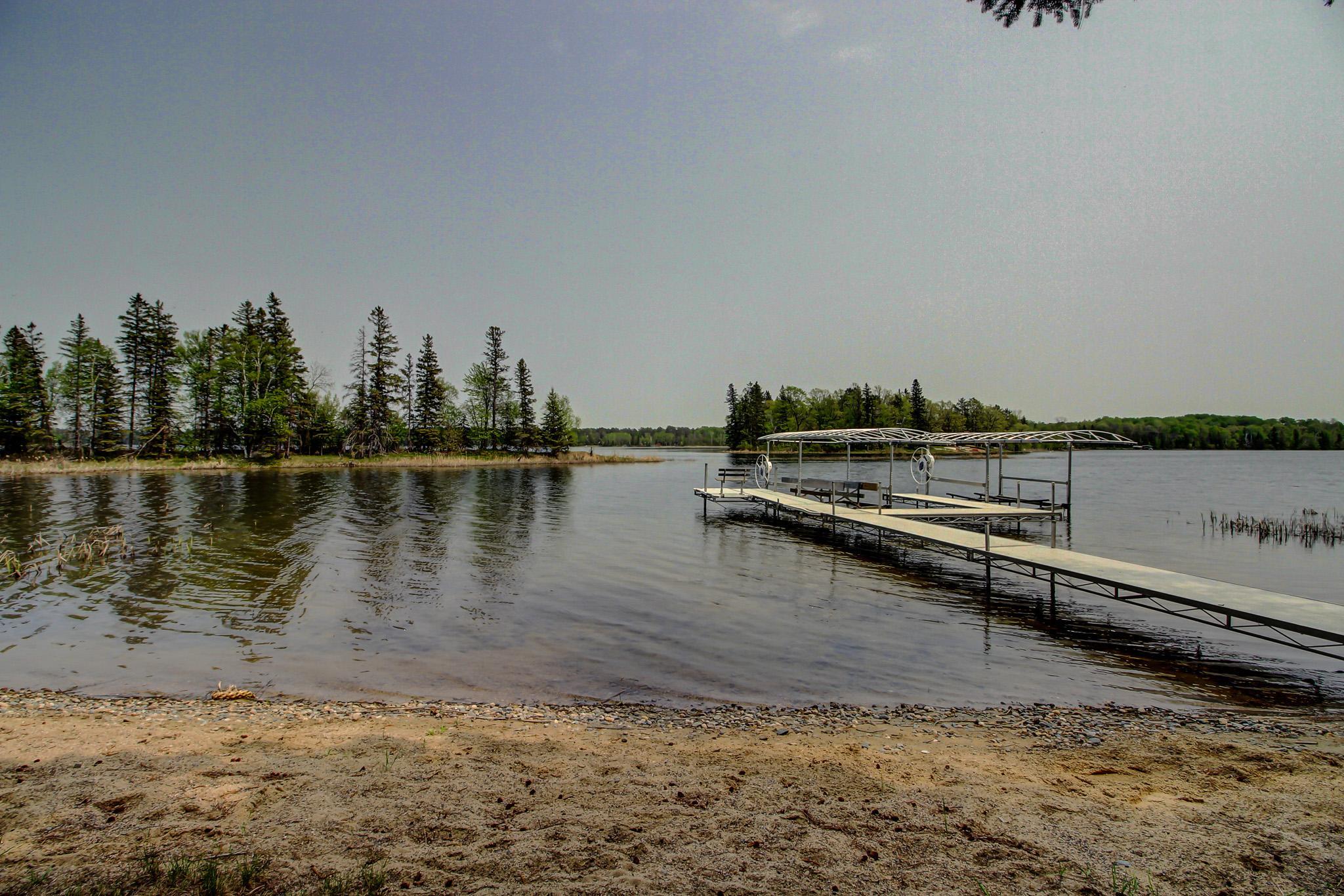 Beautiful Two Inlets Lake.jpg