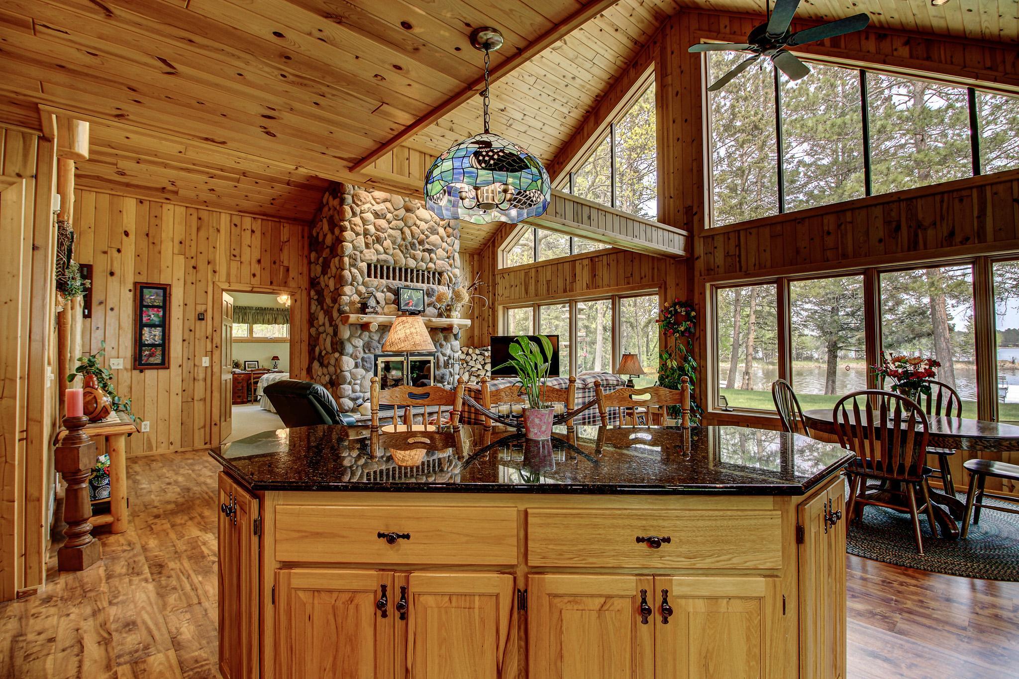 Kitchen Island and Massive Lakeside Windows.jpg