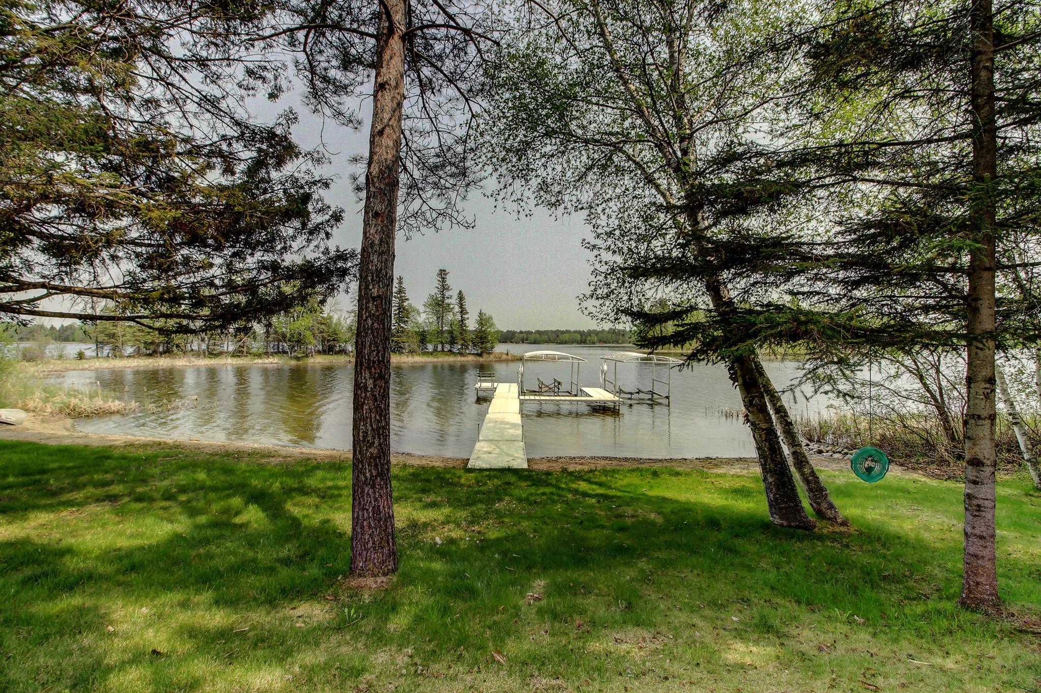 Dock on Two Inlets Lake.jpg