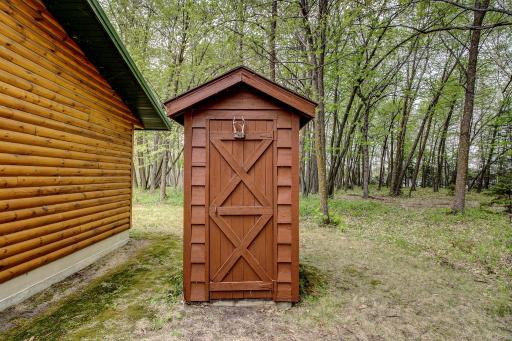 31321 Forest Trail, Park Rapids, MN 56470