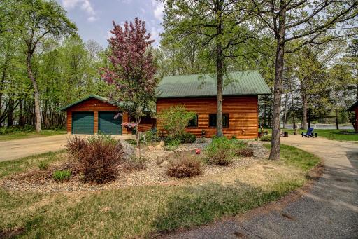 31321 Forest Trail, Park Rapids, MN 56470