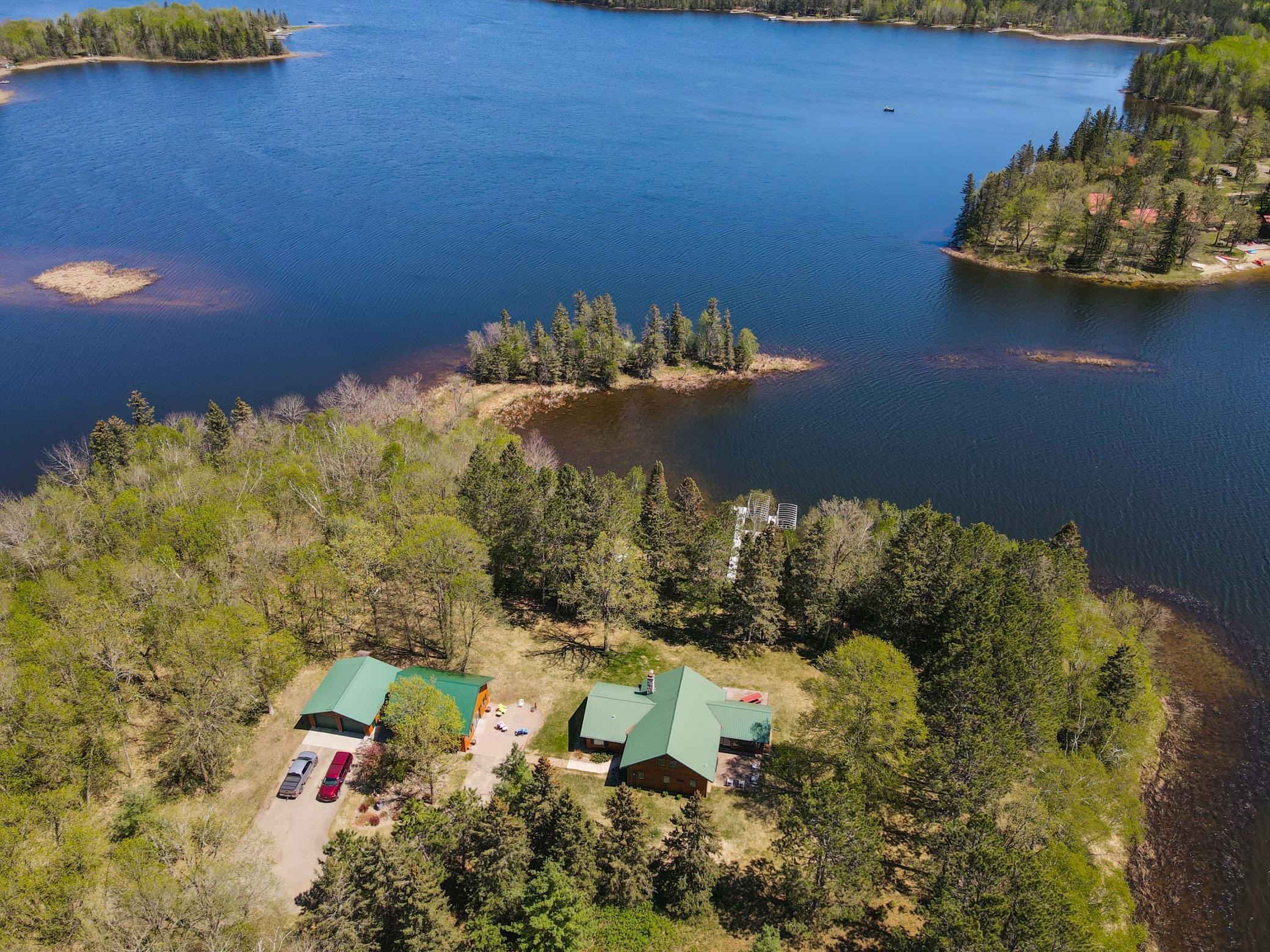 Aerial of Buildings Looking East.jpg