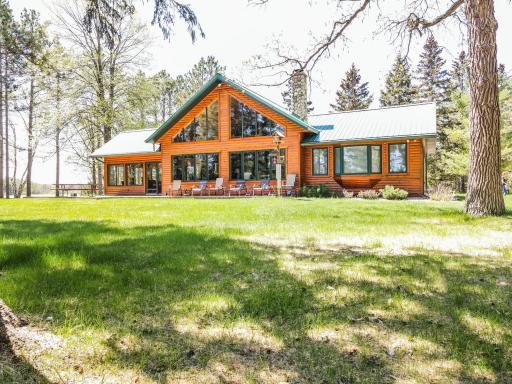 31321 Forest Trail, Park Rapids, MN 56470