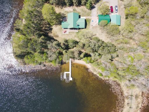 31321 Forest Trail, Park Rapids, MN 56470