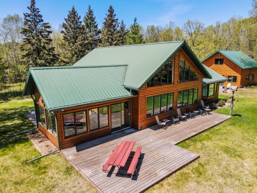 31321 Forest Trail, Park Rapids, MN 56470