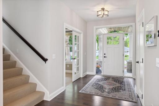 6009 Birchcrest Drive, Edina, MN 55436