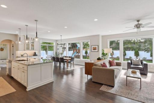 6009 Birchcrest Drive, Edina, MN 55436