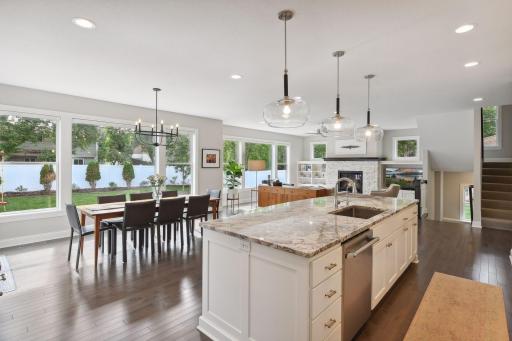 6009 Birchcrest Drive, Edina, MN 55436