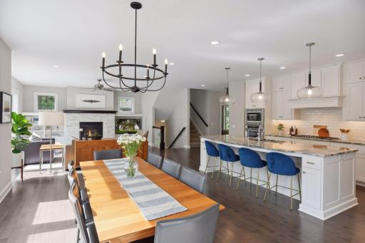 6009 Birchcrest Drive, Edina, MN 55436