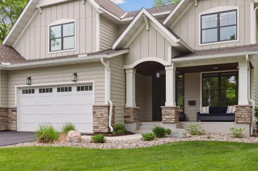 6009 Birchcrest Drive, Edina, MN 55436