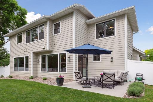 6009 Birchcrest Drive, Edina, MN 55436