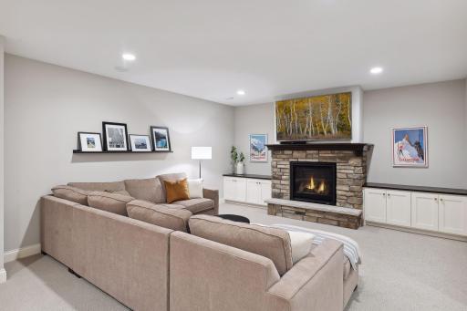 6009 Birchcrest Drive, Edina, MN 55436