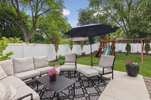 6009 Birchcrest Drive, Edina, MN 55436