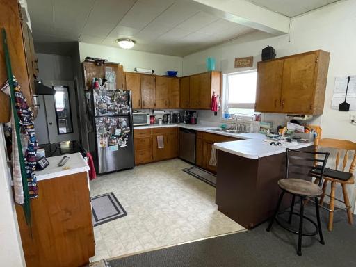 Photo for 33278 290th Avenue, Badger, MN 56714 - Listing #6373805 33278 290th Avenue, Badger, MN 56714