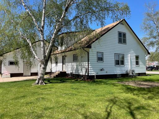 Photo for 912 3rd Street NE, Roseau, MN 56751 - Listing #6374325 912 3rd Street NE, Roseau, MN 56751