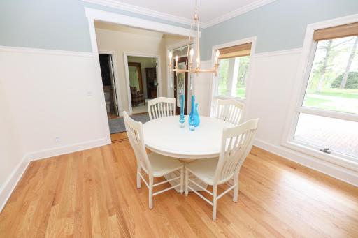 2710 Le Homme Dieu Heights NE, Alexandria, MN 56308
