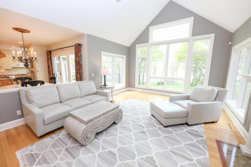 2710 Le Homme Dieu Heights NE, Alexandria, MN 56308
