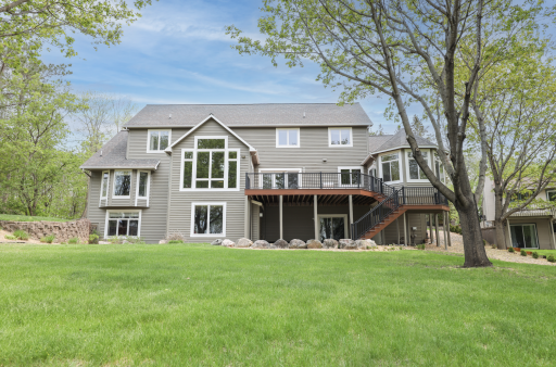 2710 Le Homme Dieu Heights NE, Alexandria, MN 56308