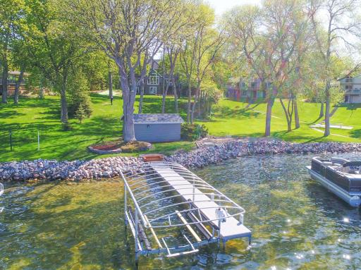 2710 Le Homme Dieu Heights NE, Alexandria, MN 56308