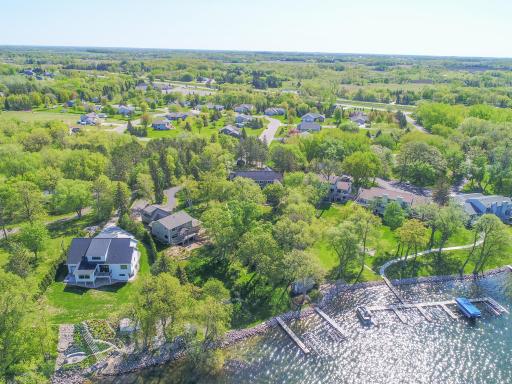 2710 Le Homme Dieu Heights NE, Alexandria, MN 56308