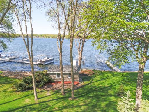2710 Le Homme Dieu Heights NE, Alexandria, MN 56308