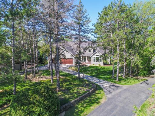 2710 Le Homme Dieu Heights NE, Alexandria, MN 56308