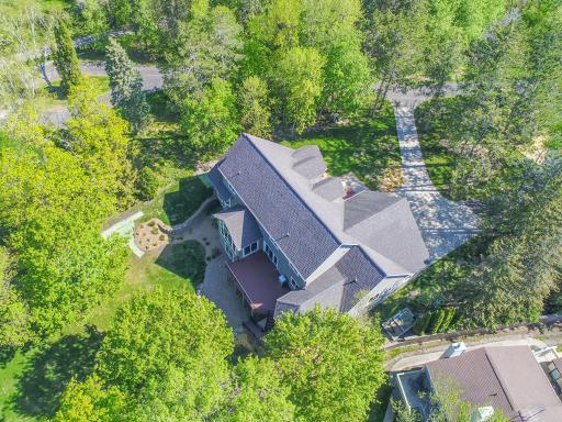 2710 Le Homme Dieu Heights NE, Alexandria, MN 56308
