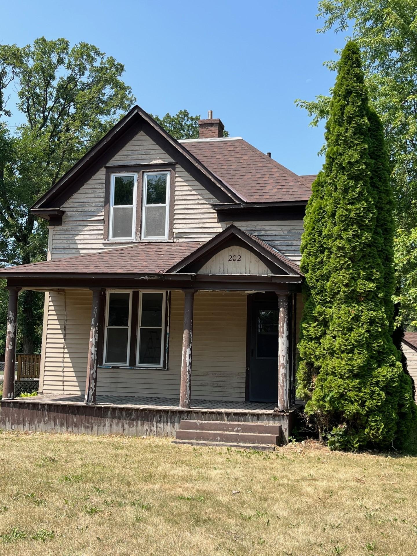 Photo for 202 Main Street S, Atwater, MN 56209 - Listing #6374504 202 Main Street S, Atwater, MN 56209