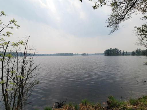 TBD W Long Lake Drive NW, Backus, MN 56435