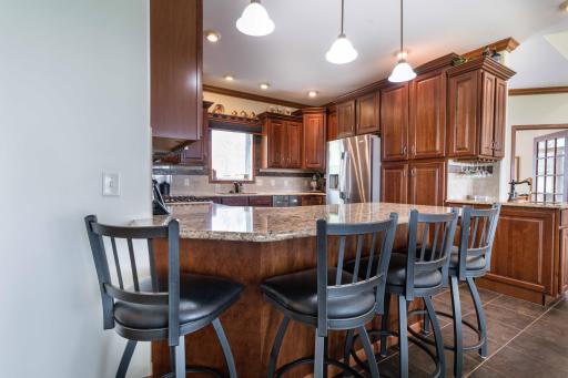 40274 Blue Heron Lane, Richville, MN 56576