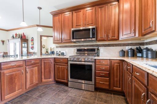 40274 Blue Heron Lane, Richville, MN 56576