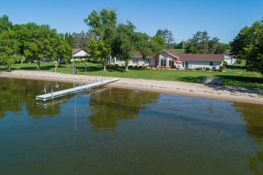 40274 Blue Heron Lane, Richville, MN 56576