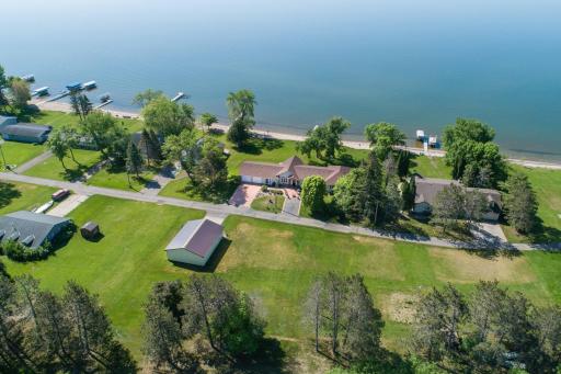 40274 Blue Heron Lane, Richville, MN 56576