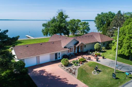 40274 Blue Heron Lane, Richville, MN 56576