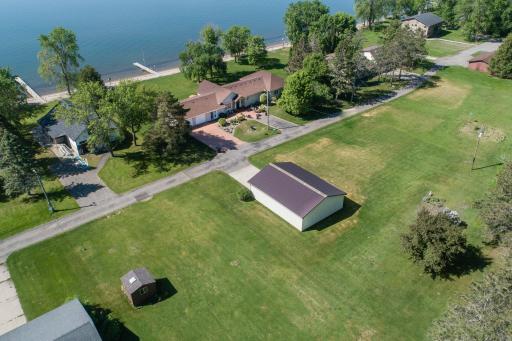 40274 Blue Heron Lane, Richville, MN 56576
