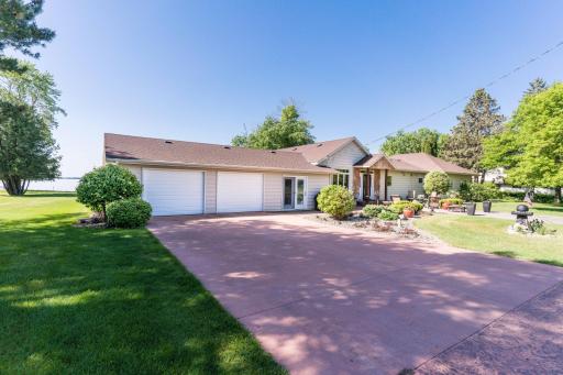40274 Blue Heron Lane, Richville, MN 56576