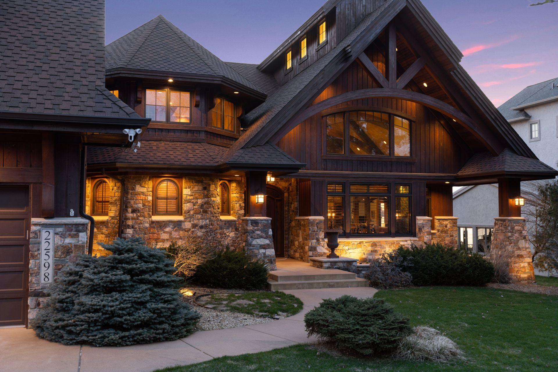 No Expense was spared in every aspect of this architectural Masterpiece.