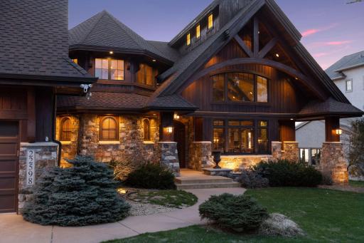 No Expense was spared in every aspect of this architectural Masterpiece.