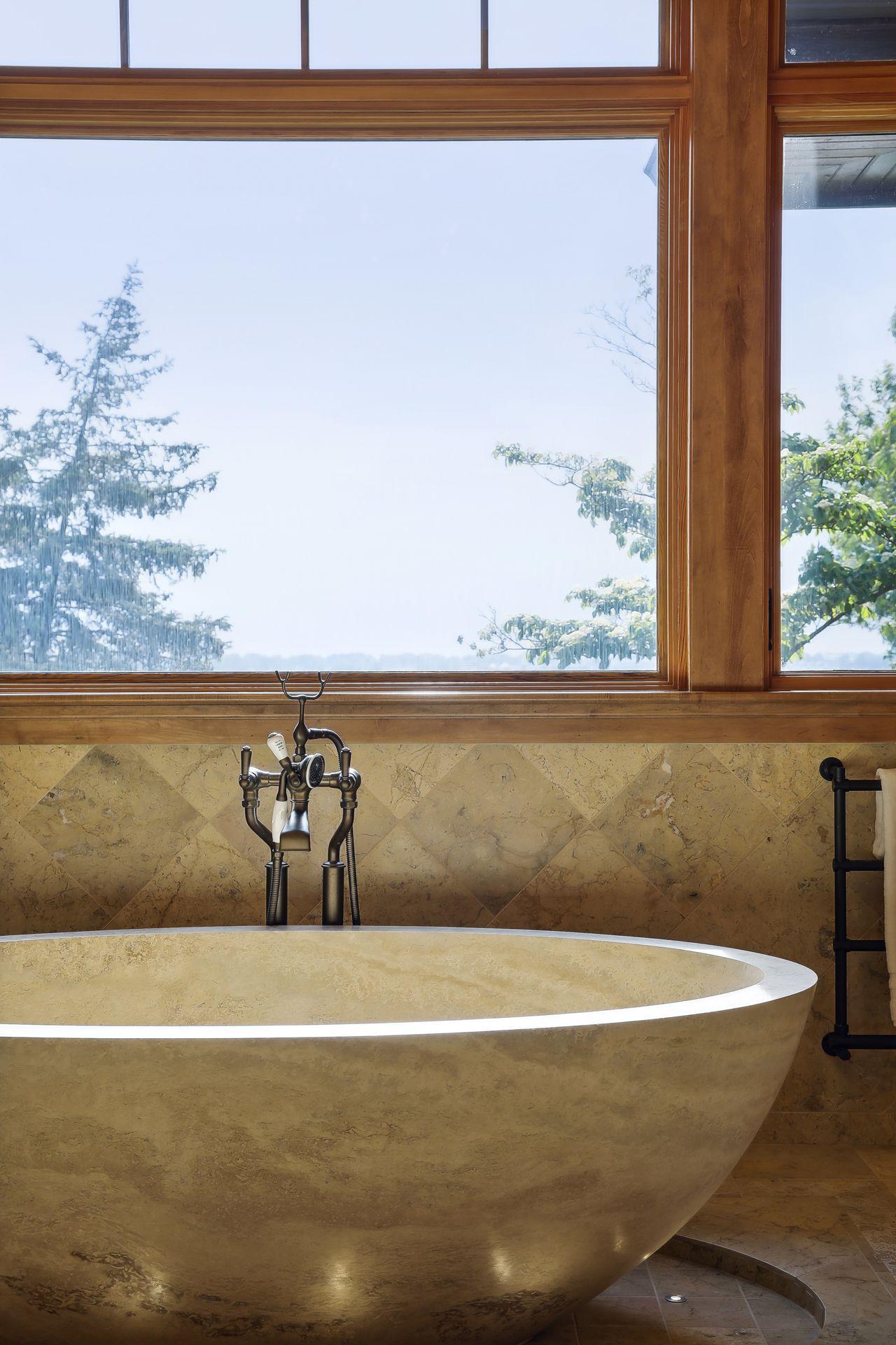 Stone Elegance