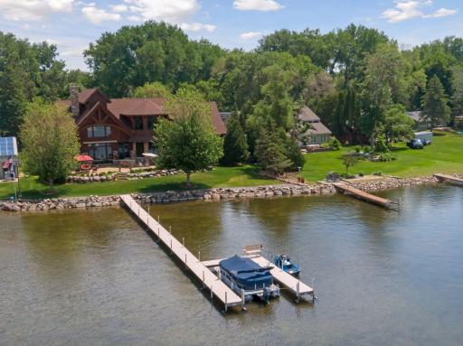 Welcome to your Lake home. This gorgeous place is calling your name.