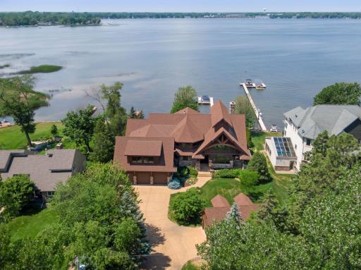22598 Hayward Avenue N, Forest Lake, MN 55025
