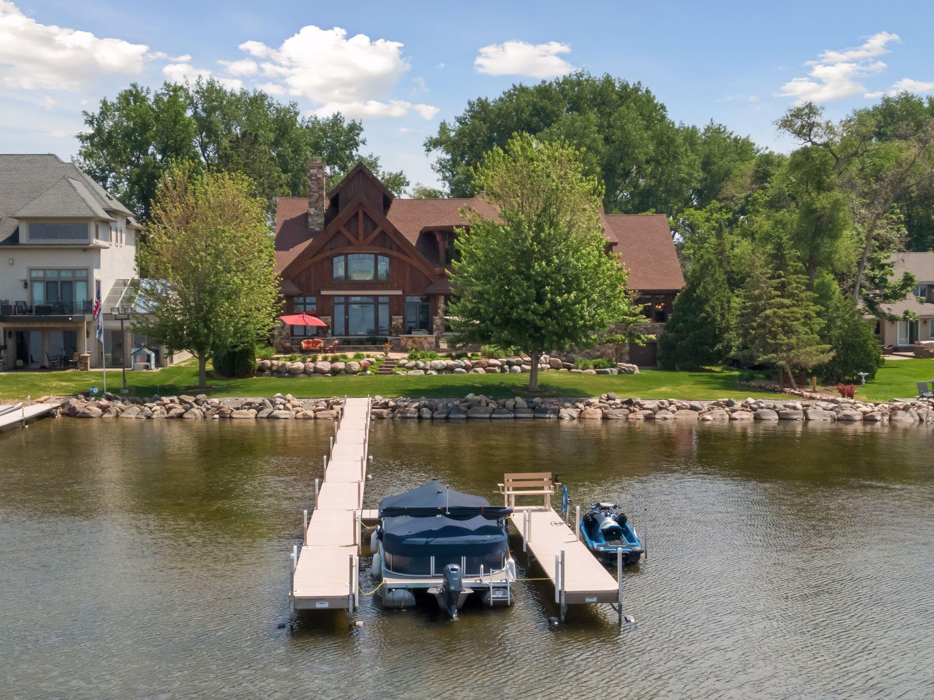 Lakeshore is an extraordinary place to invest your money and this home offers by far the best finish level you will ever see for the price point.