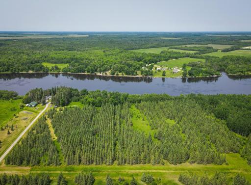 Photo for TBD 5 Town Road # 389, Baudette, MN 56623 - Listing #6375052 TBD 5 Town Road # 389, Baudette, MN 56623