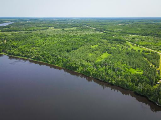 Photo for TBD 5 Town Road # 389, Baudette, MN 56623 - Listing #6375052 TBD 5 Town Road # 389, Baudette, MN 56623