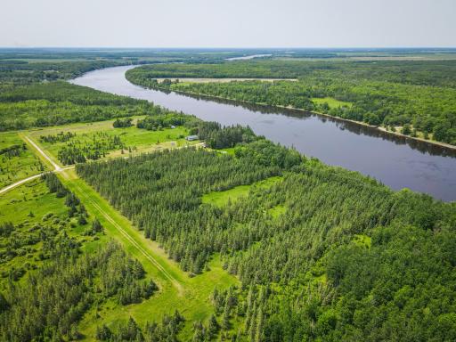 Photo for TBD 5 Town Road # 389, Baudette, MN 56623 - Listing #6375052 TBD 5 Town Road # 389, Baudette, MN 56623
