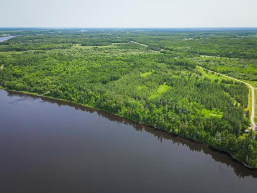 Photo for TBD 5 Town Road # 389, Baudette, MN 56623 - Listing #6375052 TBD 5 Town Road # 389, Baudette, MN 56623