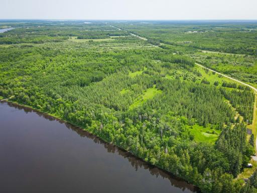 Photo for TBD 5 Town Road # 389, Baudette, MN 56623 - Listing #6375052 TBD 5 Town Road # 389, Baudette, MN 56623
