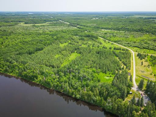 Photo for TBD 5 Town Road # 389, Baudette, MN 56623 - Listing #6375052 TBD 5 Town Road # 389, Baudette, MN 56623