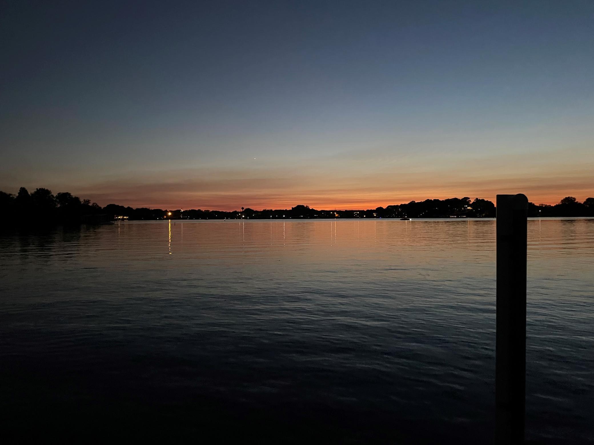 Sunset Views All Summer!